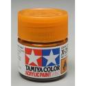 X-26 Orange translucide
