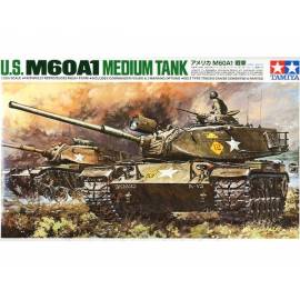 US M60A1 Medium Tank 