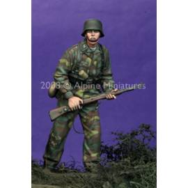 12 SS "HJ" Grenadier