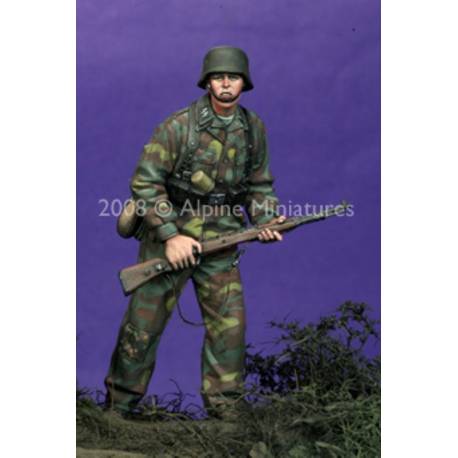 12 SS "HJ" Grenadier