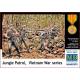 Jungle Patrol Vietnam War Series 