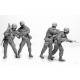 Jungle Patrol Vietnam War Series 