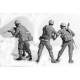 Jungle Patrol Vietnam War Series 