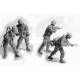 Jungle Patrol Vietnam War Series 