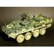 STRYKER M1 126 8X8 ICV 