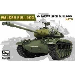 M41(G) Walker Bulldog NATO 