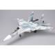 SU-27 UB FLANKER-C 