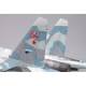 SU-27 UB FLANKER-C 