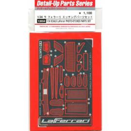 LaFerrari Photo-Etched Parts Set 