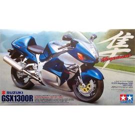 Suzuki GSX 1300R Hayabusa