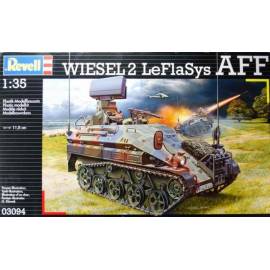 WIESEL 2 LeFlaSys AFF 
