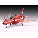 BAe Hawk T.1a Royal Air Force Red Arrows 