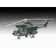SA 330 Puma Bundespolizei 