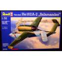Heinkel He 162A-2 'Salamander' 