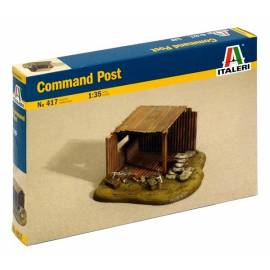 COMMAND POST 