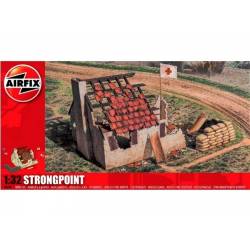 Strongpoint  