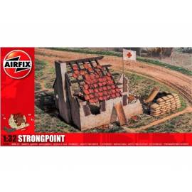 Strongpoint  