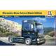 MERCEDES - BENZ ACTROS BLACK EDITION 