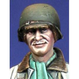 US helmet heads and hands