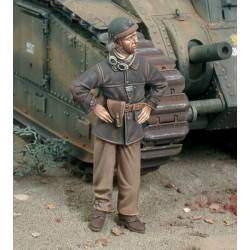 France tanker WWII