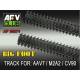 Big Foot Track for AAV7 / M2A2 / CV90 