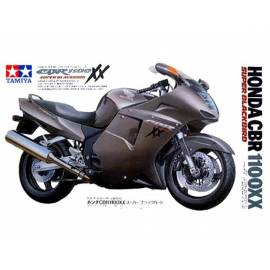 Honda CBR1100XX Super Blackbird