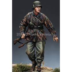 WSS infantry n°1