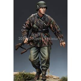 WSS infantry n°1