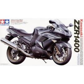 Kawasaki ZZR1400  