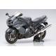 Kawasaki ZZR1400  