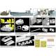 LCM(3) Landing Craft + M4A1 w/Deep Wading Kit  