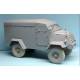 CMP C15TA Armored Ambulance  
