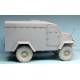 CMP C15TA Armored Ambulance  