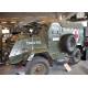 CMP C15TA Armored Ambulance  