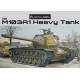 M103A1 Heavy Tank 