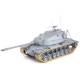 M103A1 Heavy Tank 