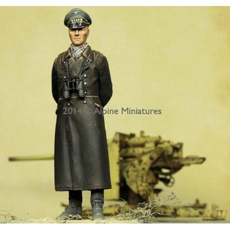 Erwin Rommel  