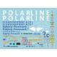 VOLVO F16 REEFER TRUCK POLAR LINE 