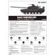 Soviet T-64BV MOD 1985 