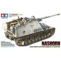Nashorn 8.8cm Pak43/1 auf Geschützwagen III/IV(Sd.Kfz.164)
