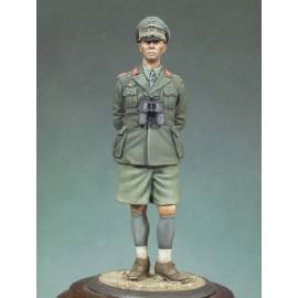 Rommel Aout 1942