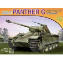 Sd.Kfz.171 Panther G Early Production w/Zimmerit  