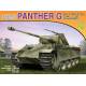 Sd.Kfz.171 Panther G Early Production w/Zimmerit  