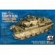 IDF Sho'T Kal Gimel 1982 Centurion 