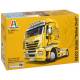 Iveco Stralis "Yellow Devil" 