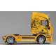 Iveco Stralis "Yellow Devil" 