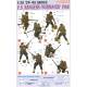 U.S. RANGERS NORMANDY 1944 