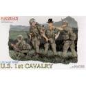 US 1st Cavalry