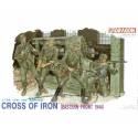 Cross of Iron Eastern Front 1944 