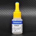 Tube de colle cyanoacrylate 20g  